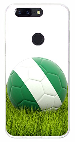 BIPOP CASE Cover Pallone Nigeria Coppa Mondo