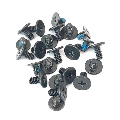HSSDTECH �m�[�g�p�\�R���p�l�W�Z�b�g ASUS �p Chromebook CM3001 CM3001DM2A Laptop Screws Kit