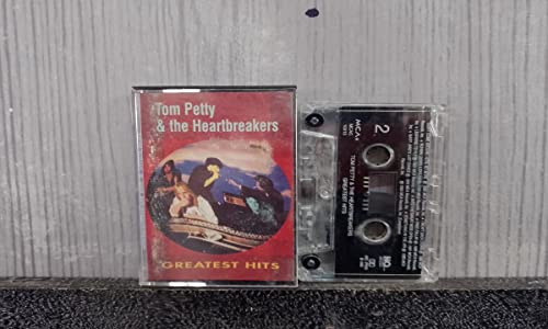 Tom Petty & The Heartbreakers: Greatest Hits