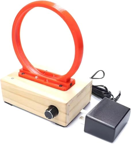 Cyclotron électromagnétique et bobine d'induction kit A - 3
