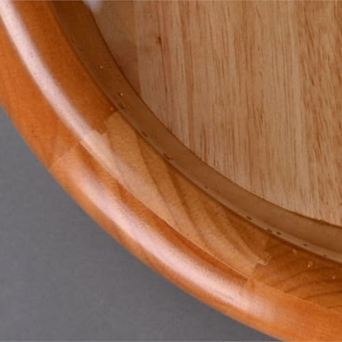 Barra de Madera para Spa de Pies 39x24x30 cm miniatura 5