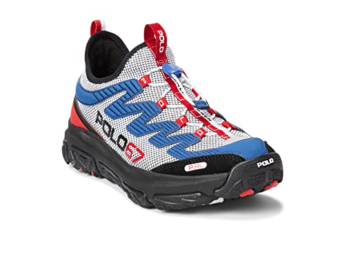 Image of POLO RALPH LAUREN Adventure 300LT Sneaker