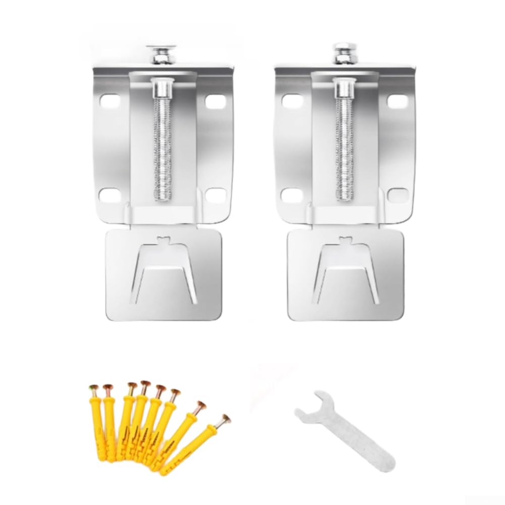 para placa Elevadora Robusta Campana Cocina Tornillos Incluidos(G)
