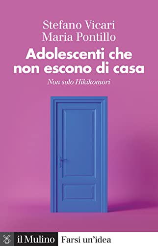Adolescenti che non escono di casa. Non solo Hikikomori