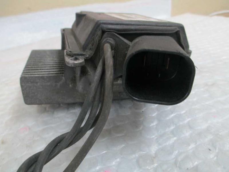 Radiator Fan Motor Fits 01-06 fits Mercedes C-Class CLK320 885.001.955 885001955