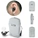 Phonak RIC Cúpulas para Phonak Audeo Marvel M-30/50/70/90 RIC (abierto, pequeño)
