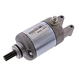  Motor de arranque Para FZ6 600 S Fazer Bauajhr 2004-2008 de JMP