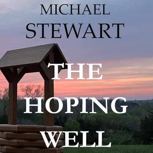 The Hoping Well by Michael Stewart episode artwork