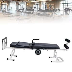 Generisch Rücken- und Nackendehner A-1