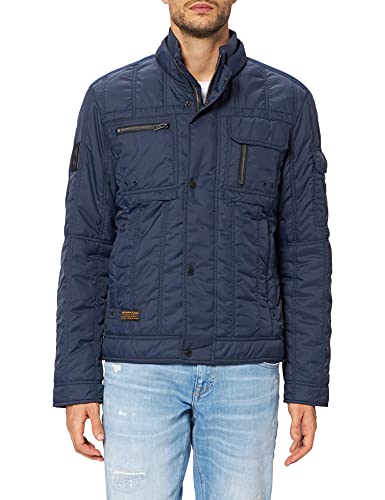 Preisvergleich Produktbild camel active Herren 4302106u99 Jacke, Night Blue, 106