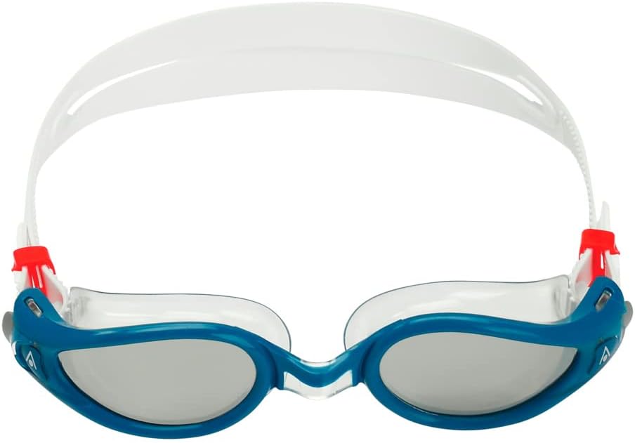 Aqua Sphere Kaiman EXO Adult Swimming Goggles