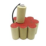  Seilylanka 3000mAh für UNIROPA 12V Ni MH Akku CD zur Selbstinstallation Batterie Werkzeugakkus