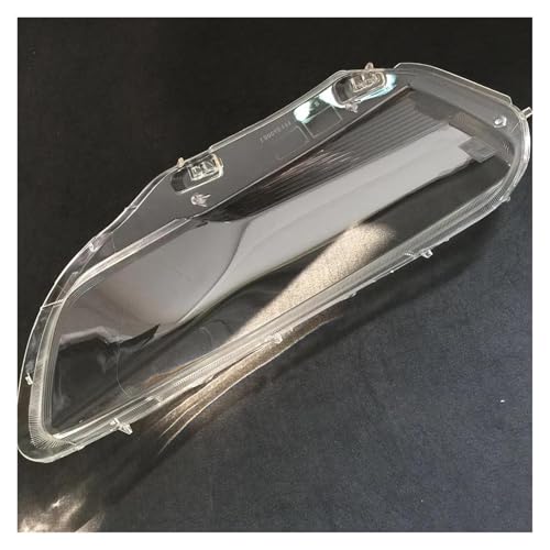 Coque de phare de remplacement pour Citroën C4 2016 2017 2018 côté gauche - 6
