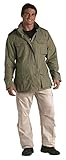 Rothco Lightweight Vintage M-65 Jacket, Sage, X-Large