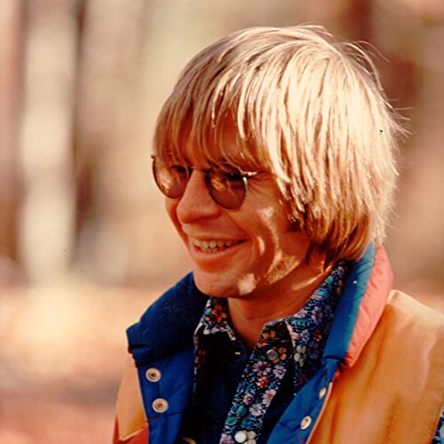 John Denver