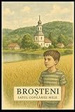  Brosteni satul copilariei mele: Brosteni