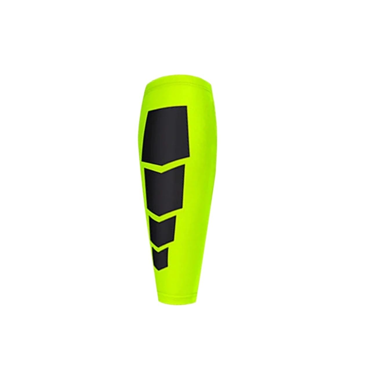 Rodillera Compresion 1 par de mangas compresión deportivas for pantorrillas, calcetines for correr, alivio del dolor venas varicosas y espinillas