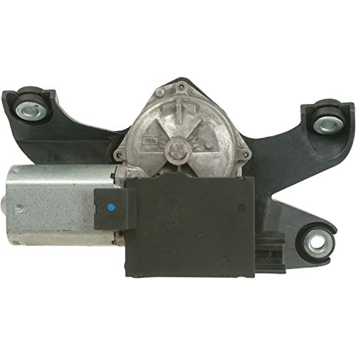 Image of A1 Cardone 40-2064 Remanufactured Wiper Motor (Renewed)