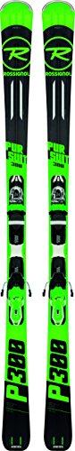 Rossignol Pursuit 300 (Xpress²) Esqui Polivalente, Unisex Adulto,...