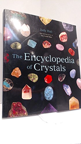 The Encyclopedia of Crystals