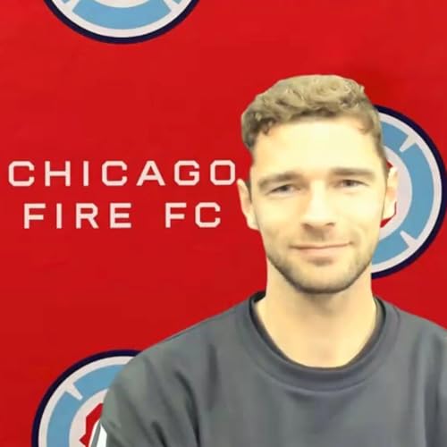 Hugo Cuypers (Chicago Fire)