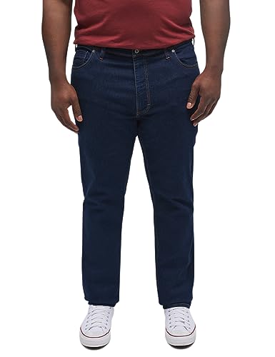 MUSTANG Herren Jeans Hose Style Washington Straight – Ansicht 2