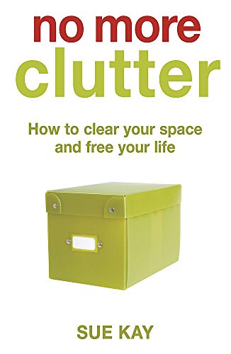 No More Clutter No More Clutter