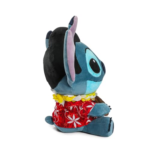 61% Off Disney Stitch HugMe Elvis Plush – Shaking Action! - Image 3