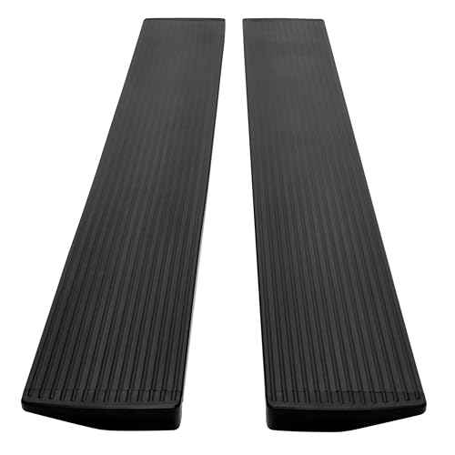 Westin 29-24155 Pro-e Electric Running Boards fits 2019-2022 Ranger SuperCrew Textured Black 1 Pair