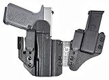 FDO Industries IWB Kydex Holster +1 Flex...