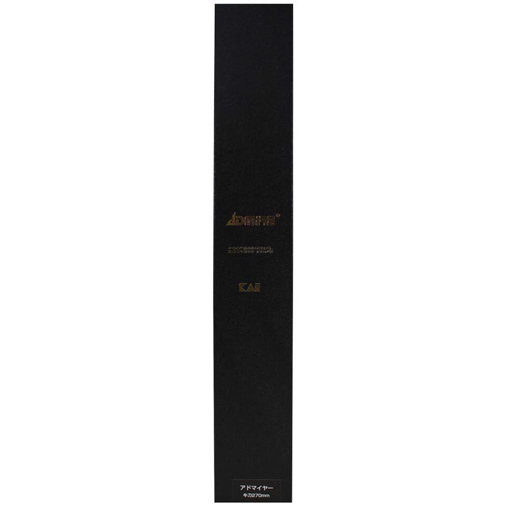 Amazon | アドマイヤ 牛刀 27cm 016AD0003 | KAI | 牛刀包丁 通販