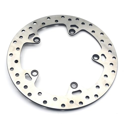 Disque de frein arrière pour résoudre les vibrations sur BMW F800GT F750GS 265mm