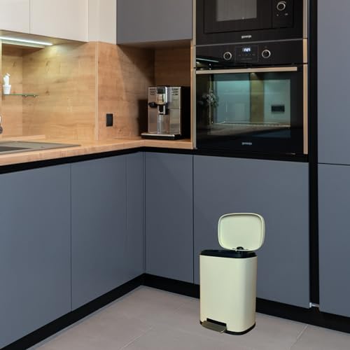 El mejor review de Cestos pedal baño - cinco favoritos. 11 Imagen adicional