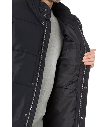 U.S. Polo Assn. Men's Stripe Puffer Jacket3