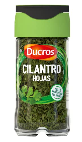 DUCROS - Especias Cocina - Cilantro - Hierbas Finas -