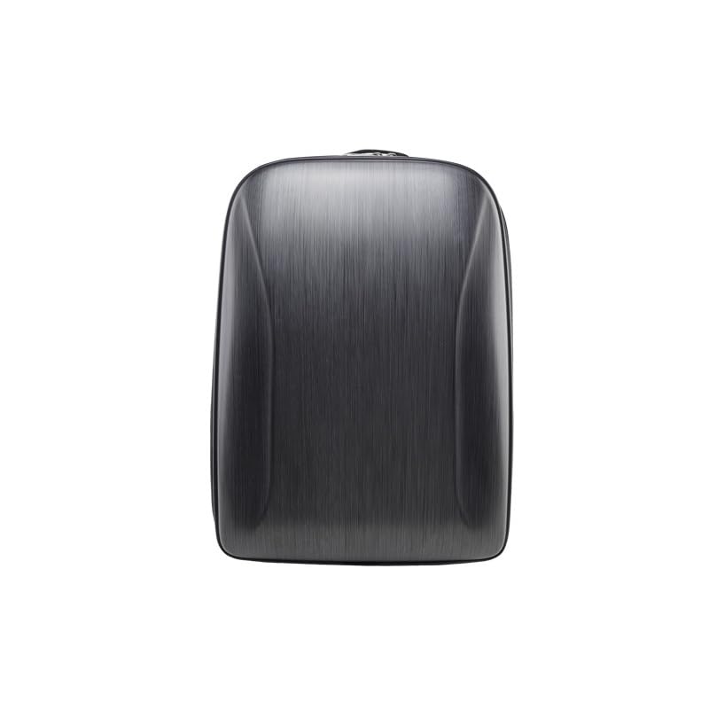 Zaino Portatile Guscio Rigido per Borsa Impermeabile Fodera in Eva Occhiali Antiurto Custodia di Controllo V2 per Drone DJI FPV
