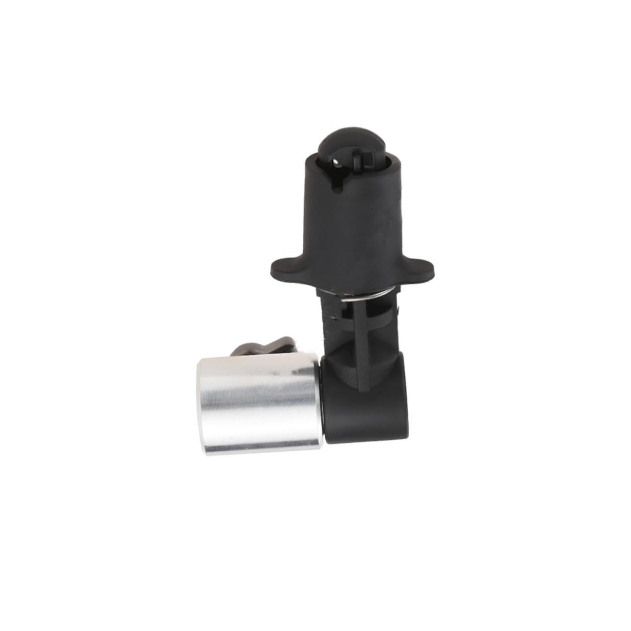 OSALADI 2pièces Support De Réflecteur avec Clip pour Trépied Éclairage Adaptateur De Fixation pour Réflecteurs De Fond Photographie Noir