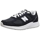 [ニューバランス] ウォーキングシューズ Fresh Foam 1880 v1 メンズ レディース ネイビー(N1) 26 cm B