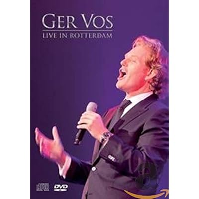 Live in Rotterdam