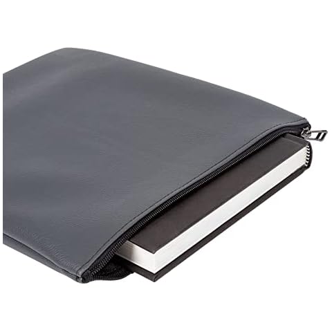 Funda para Libros en polipiel de alta calidad Cover