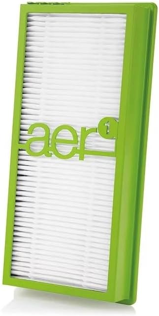 Bionaire aer1 True HEPA Air Filter, 2-Pack