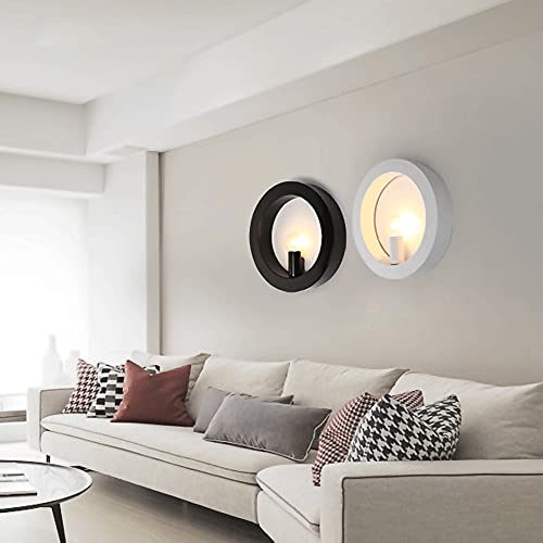 Lámpara de pared de interior para leer en la cama sin deslumbrar 3