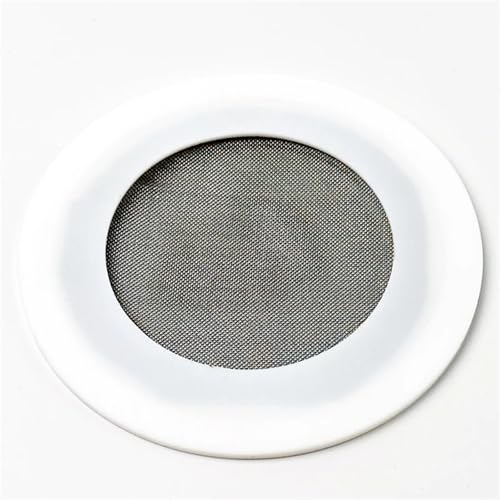 5PC 20 40 60 ���b�V�� DN15/20/25/32/40/50-100 �t�����W�X�e�����X PTFE �q���K�X�P�b�g�t�B���^�[�X�N���[����R���w�H��(5PC - N100 (162x115) 40Mesh)