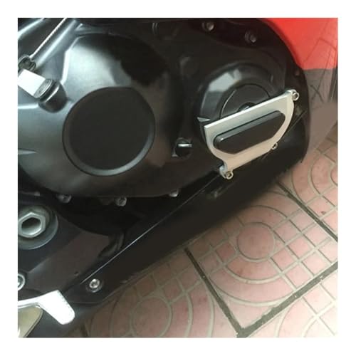 Protection carter moteur CBR600RR pour éviter les fissures du stator
