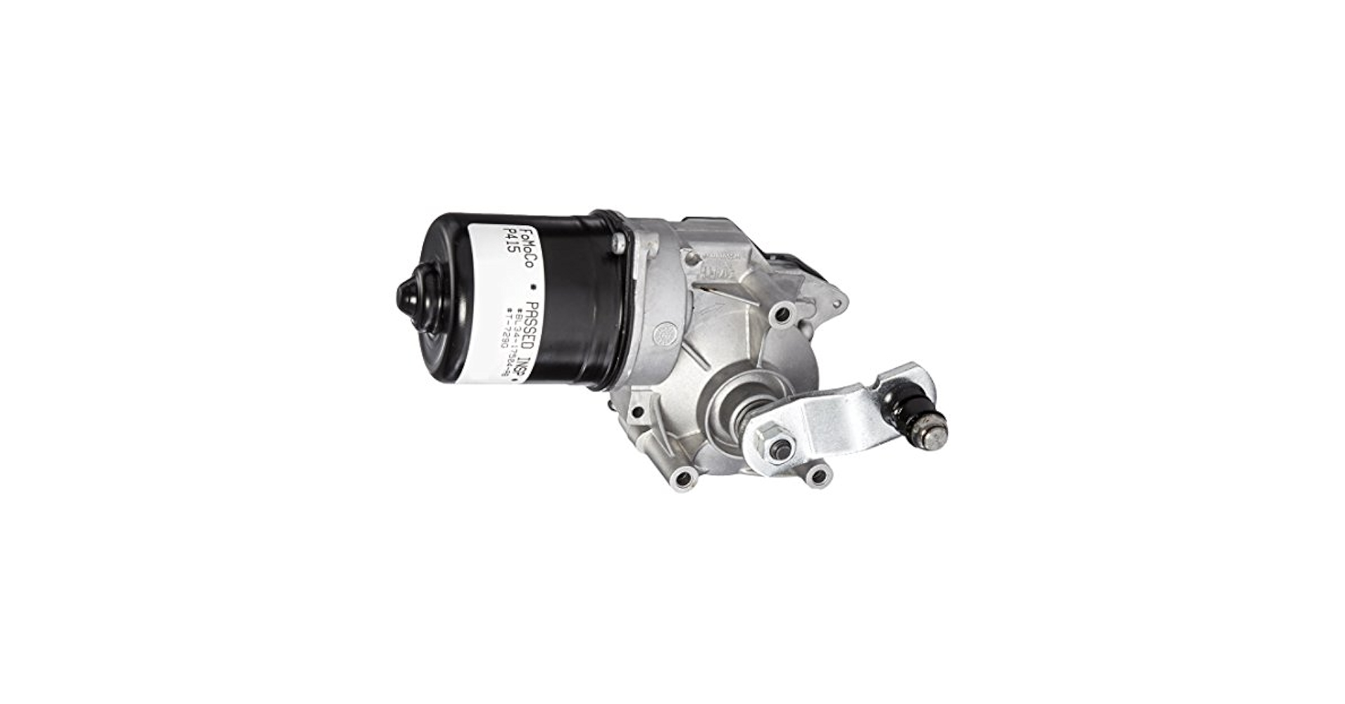 Amazon.com: Motorcraft WM-793 Windshield Wiper Motor