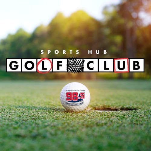 Sports Hub Golf Club Podcast cover art
