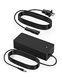 VHBW 42V Charger Compatible with Hover-1 Electric Scooters – for Hover-1 Highlander, Dynamo, Gambit, Helios, Alpha, Jive, Journey, Formula, Escape, Pioneer, Rally – Replacement Charger for Hover-1