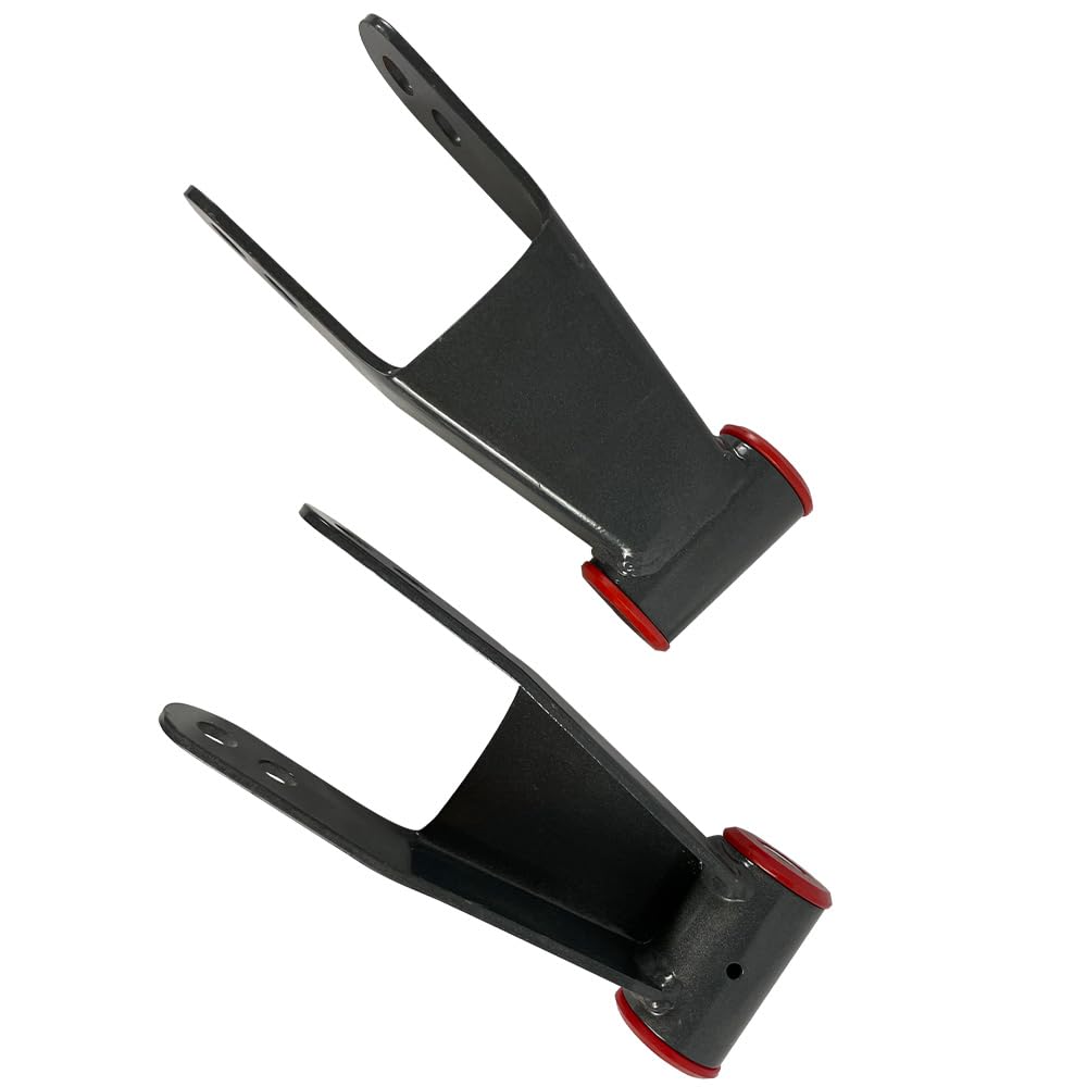 Amazon.com: JKYH TECHPLUS 2'' Front Drop Spindles & 3-4'' Rear