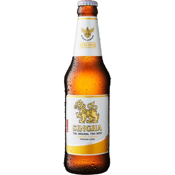 Amazon.co.jp: おすすめ海外ビールセット タイ編 レオ シンハー