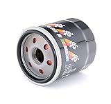 K&N PS-1003 Pro Series Oil Filter